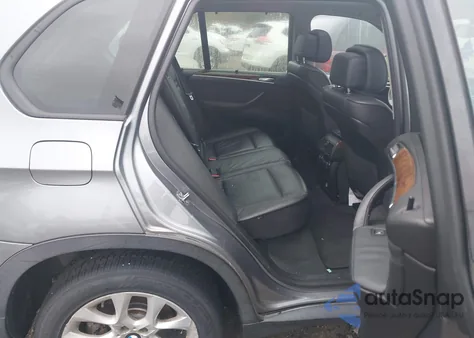 2011 BMW X5 xDrive35I/xDrive35I Premium/xDrive35I Sport Activity from USA, damaged, VIN 5UXZV4C56BL400605